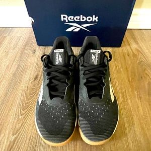 Reebok Nano X